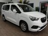 USED 2021 71 VAUXHALL COMBO LIFE 1.5 Turbo D SE XL MPV 5dr Diesel Manual Euro 6 (s/s) (7 Seat) (100 ps) 7 SEATS REAR VIEW CAMERA ANDROID APPLE CARPLAY AIR CON CRUISE CONTROL PARKING SENSORS 1 OWNER SERVICE HISTORY WARRANTY