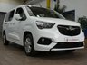 USED 2021 71 VAUXHALL COMBO LIFE 1.5 Turbo D SE XL MPV 5dr Diesel Manual Euro 6 (s/s) (7 Seat) (100 ps) 7 SEATS REAR VIEW CAMERA ANDROID APPLE CARPLAY AIR CON CRUISE CONTROL PARKING SENSORS 1 OWNER SERVICE HISTORY WARRANTY