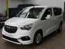 USED 2021 71 VAUXHALL COMBO LIFE 1.5 Turbo D SE XL MPV 5dr Diesel Manual Euro 6 (s/s) (7 Seat) (100 ps) 7 SEATS REAR VIEW CAMERA ANDROID APPLE CARPLAY AIR CON CRUISE CONTROL PARKING SENSORS 1 OWNER SERVICE HISTORY WARRANTY