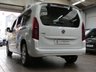 USED 2021 71 VAUXHALL COMBO LIFE 1.5 Turbo D SE XL MPV 5dr Diesel Manual Euro 6 (s/s) (7 Seat) (100 ps) 7 SEATS REAR VIEW CAMERA ANDROID APPLE CARPLAY AIR CON CRUISE CONTROL PARKING SENSORS 1 OWNER SERVICE HISTORY WARRANTY