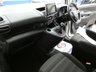 USED 2021 71 VAUXHALL COMBO LIFE 1.5 Turbo D SE XL MPV 5dr Diesel Manual Euro 6 (s/s) (7 Seat) (100 ps) 7 SEATS REAR VIEW CAMERA ANDROID APPLE CARPLAY AIR CON CRUISE CONTROL PARKING SENSORS 1 OWNER SERVICE HISTORY WARRANTY