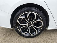 USED 2020 69 FORD FOCUS 1.5 EcoBlue ST-Line X Estate 5dr Diesel Manual Euro 6 (s/s) (120 ps) 
