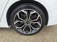 USED 2020 69 FORD FOCUS 1.5 EcoBlue ST-Line X Estate 5dr Diesel Manual Euro 6 (s/s) (120 ps) 