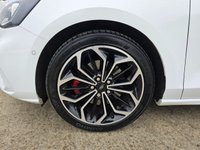 USED 2020 69 FORD FOCUS 1.5 EcoBlue ST-Line X Estate 5dr Diesel Manual Euro 6 (s/s) (120 ps) 