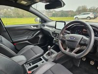 USED 2020 69 FORD FOCUS 1.5 EcoBlue ST-Line X Estate 5dr Diesel Manual Euro 6 (s/s) (120 ps) 