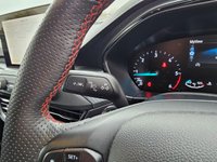 USED 2020 69 FORD FOCUS 1.5 EcoBlue ST-Line X Estate 5dr Diesel Manual Euro 6 (s/s) (120 ps) 