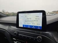 USED 2020 69 FORD FOCUS 1.5 EcoBlue ST-Line X Estate 5dr Diesel Manual Euro 6 (s/s) (120 ps) 