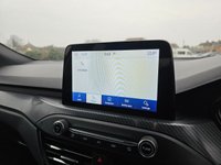 USED 2020 69 FORD FOCUS 1.5 EcoBlue ST-Line X Estate 5dr Diesel Manual Euro 6 (s/s) (120 ps) 