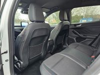 USED 2020 69 FORD FOCUS 1.5 EcoBlue ST-Line X Estate 5dr Diesel Manual Euro 6 (s/s) (120 ps) 