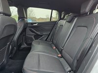 USED 2020 69 FORD FOCUS 1.5 EcoBlue ST-Line X Estate 5dr Diesel Manual Euro 6 (s/s) (120 ps) 