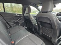 USED 2020 69 FORD FOCUS 1.5 EcoBlue ST-Line X Estate 5dr Diesel Manual Euro 6 (s/s) (120 ps) 