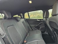 USED 2020 69 FORD FOCUS 1.5 EcoBlue ST-Line X Estate 5dr Diesel Manual Euro 6 (s/s) (120 ps) 