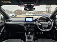 USED 2020 69 FORD FOCUS 1.5 EcoBlue ST-Line X Estate 5dr Diesel Manual Euro 6 (s/s) (120 ps) 