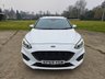 USED 2020 69 FORD FOCUS 1.5 EcoBlue ST-Line X Estate 5dr Diesel Manual Euro 6 (s/s) (120 ps) 