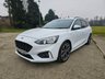 USED 2020 69 FORD FOCUS 1.5 EcoBlue ST-Line X Estate 5dr Diesel Manual Euro 6 (s/s) (120 ps) 