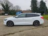 USED 2020 69 FORD FOCUS 1.5 EcoBlue ST-Line X Estate 5dr Diesel Manual Euro 6 (s/s) (120 ps) 