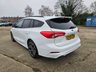USED 2020 69 FORD FOCUS 1.5 EcoBlue ST-Line X Estate 5dr Diesel Manual Euro 6 (s/s) (120 ps) 