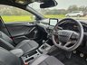 USED 2020 69 FORD FOCUS 1.5 EcoBlue ST-Line X Estate 5dr Diesel Manual Euro 6 (s/s) (120 ps) 