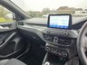 USED 2020 69 FORD FOCUS 1.5 EcoBlue ST-Line X Estate 5dr Diesel Manual Euro 6 (s/s) (120 ps) 
