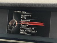 USED 2014 64 BMW X3 2.0 20d SE SUV 5dr Diesel Auto xDrive Euro 6 (s/s) (190 ps) 