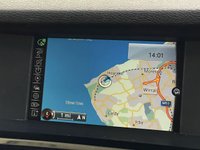 USED 2014 64 BMW X3 2.0 20d SE SUV 5dr Diesel Auto xDrive Euro 6 (s/s) (190 ps) 