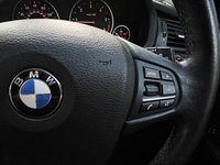 USED 2014 64 BMW X3 2.0 20d SE SUV 5dr Diesel Auto xDrive Euro 6 (s/s) (190 ps) 
