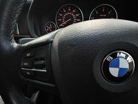 USED 2014 64 BMW X3 2.0 20d SE SUV 5dr Diesel Auto xDrive Euro 6 (s/s) (190 ps) 