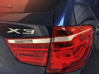 USED 2014 64 BMW X3 2.0 20d SE SUV 5dr Diesel Auto xDrive Euro 6 (s/s) (190 ps) 