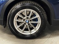 USED 2014 64 BMW X3 2.0 20d SE SUV 5dr Diesel Auto xDrive Euro 6 (s/s) (190 ps) 