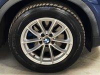USED 2014 64 BMW X3 2.0 20d SE SUV 5dr Diesel Auto xDrive Euro 6 (s/s) (190 ps) 
