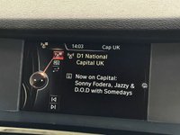 USED 2014 64 BMW X3 2.0 20d SE SUV 5dr Diesel Auto xDrive Euro 6 (s/s) (190 ps) 