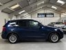 USED 2014 64 BMW X3 2.0 20d SE SUV 5dr Diesel Auto xDrive Euro 6 (s/s) (190 ps) 