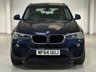 USED 2014 64 BMW X3 2.0 20d SE SUV 5dr Diesel Auto xDrive Euro 6 (s/s) (190 ps) 