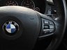 USED 2014 64 BMW X3 2.0 20d SE SUV 5dr Diesel Auto xDrive Euro 6 (s/s) (190 ps) 