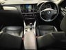USED 2014 64 BMW X3 2.0 20d SE SUV 5dr Diesel Auto xDrive Euro 6 (s/s) (190 ps) 