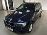 USED 2014 64 BMW X3 2.0 20d SE SUV 5dr Diesel Auto xDrive Euro 6 (s/s) (190 ps) 