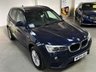 USED 2014 64 BMW X3 2.0 20d SE SUV 5dr Diesel Auto xDrive Euro 6 (s/s) (190 ps) 