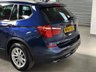 USED 2014 64 BMW X3 2.0 20d SE SUV 5dr Diesel Auto xDrive Euro 6 (s/s) (190 ps) 