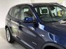 USED 2014 64 BMW X3 2.0 20d SE SUV 5dr Diesel Auto xDrive Euro 6 (s/s) (190 ps) 