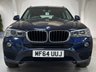 USED 2014 64 BMW X3 2.0 20d SE SUV 5dr Diesel Auto xDrive Euro 6 (s/s) (190 ps) 