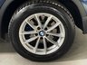 USED 2014 64 BMW X3 2.0 20d SE SUV 5dr Diesel Auto xDrive Euro 6 (s/s) (190 ps) 