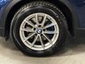 USED 2014 64 BMW X3 2.0 20d SE SUV 5dr Diesel Auto xDrive Euro 6 (s/s) (190 ps) 