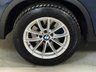 USED 2014 64 BMW X3 2.0 20d SE SUV 5dr Diesel Auto xDrive Euro 6 (s/s) (190 ps) 