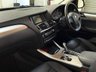 USED 2014 64 BMW X3 2.0 20d SE SUV 5dr Diesel Auto xDrive Euro 6 (s/s) (190 ps) 