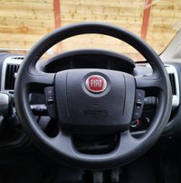 USED 2018 67 FIAT DUCATO 4 Seat Auto Wheelchair Accessible Disabled Access Vehicle WAV   