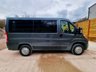 USED 2018 67 FIAT DUCATO 4 Seat Auto Wheelchair Accessible Disabled Access Vehicle WAV   