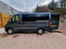 USED 2018 67 FIAT DUCATO 4 Seat Auto Wheelchair Accessible Disabled Access Vehicle WAV   