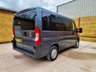 USED 2018 67 FIAT DUCATO 4 Seat Auto Wheelchair Accessible Disabled Access Vehicle WAV   