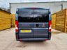 USED 2018 67 FIAT DUCATO 4 Seat Auto Wheelchair Accessible Disabled Access Vehicle WAV   
