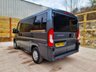 USED 2018 67 FIAT DUCATO 4 Seat Auto Wheelchair Accessible Disabled Access Vehicle WAV   